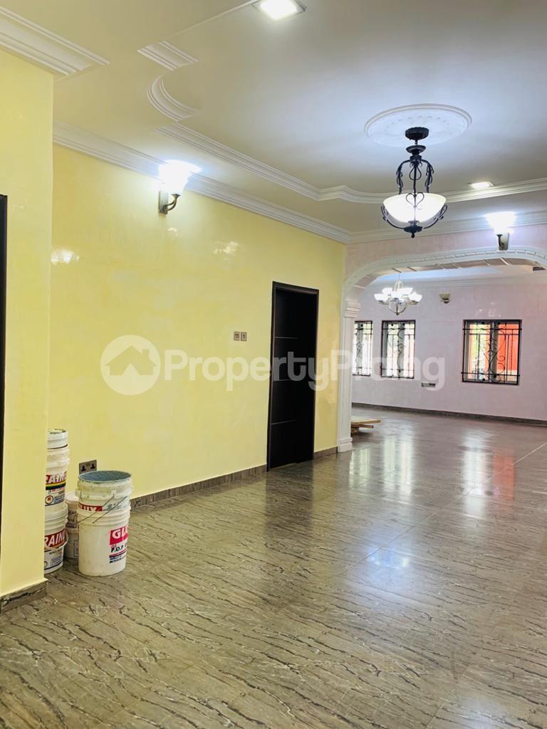 House for rent Carlton Gate Gra Akobo Geo Ibadan Akobo Ibadan Oyo