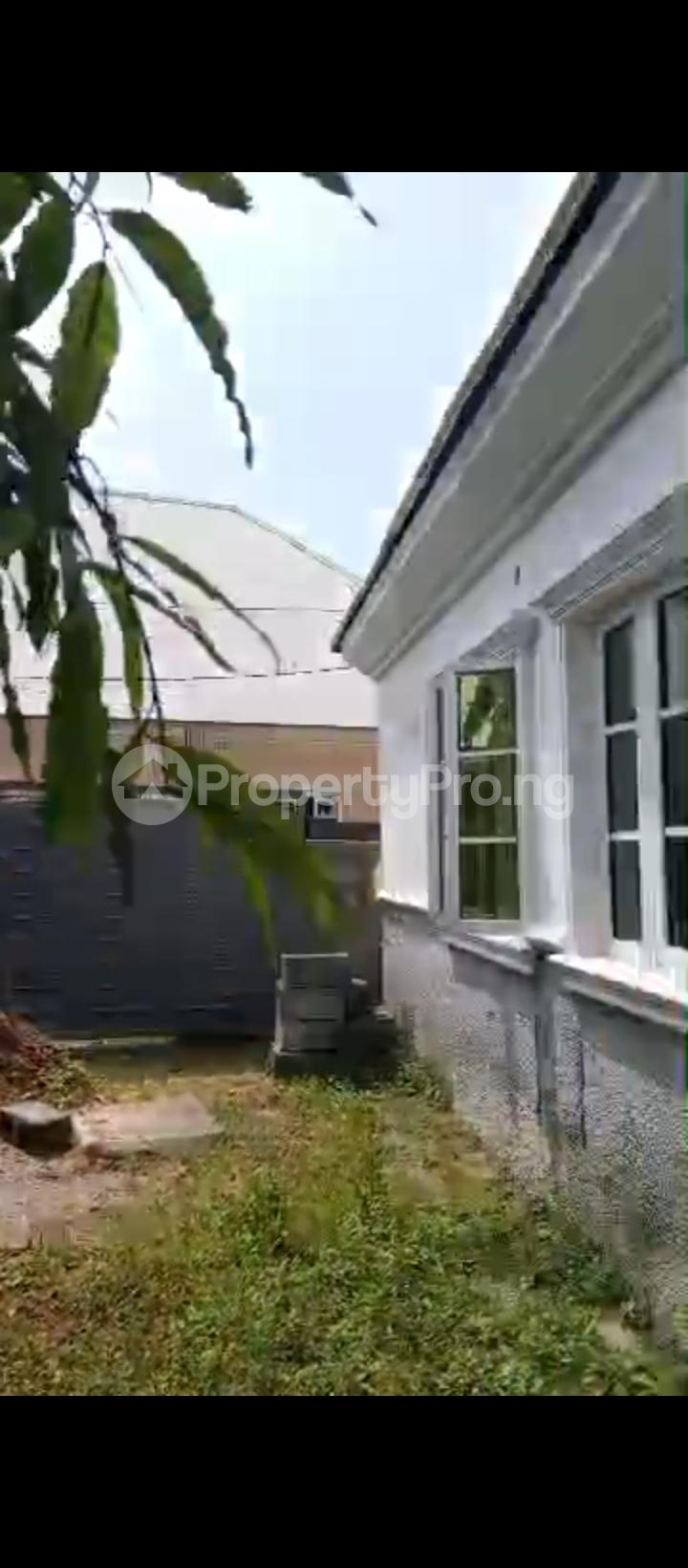 4 bedroom House for sale Ushafa By Scc Kubwa Abuja