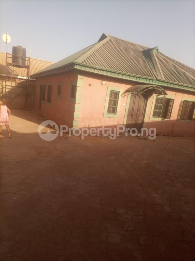 3 bedroom House for sale Highcost Area Kaduna South Kaduna