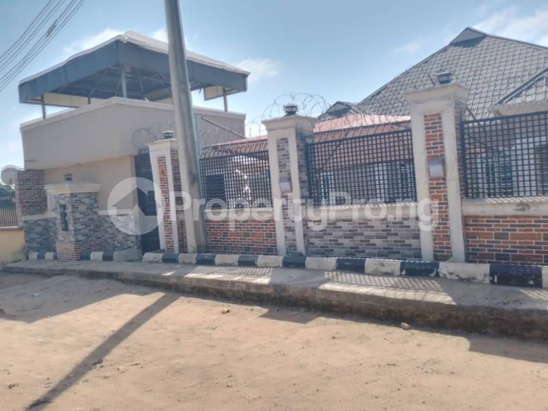 House for sale Off Idi Ishin Jericho Ibadan Oyo