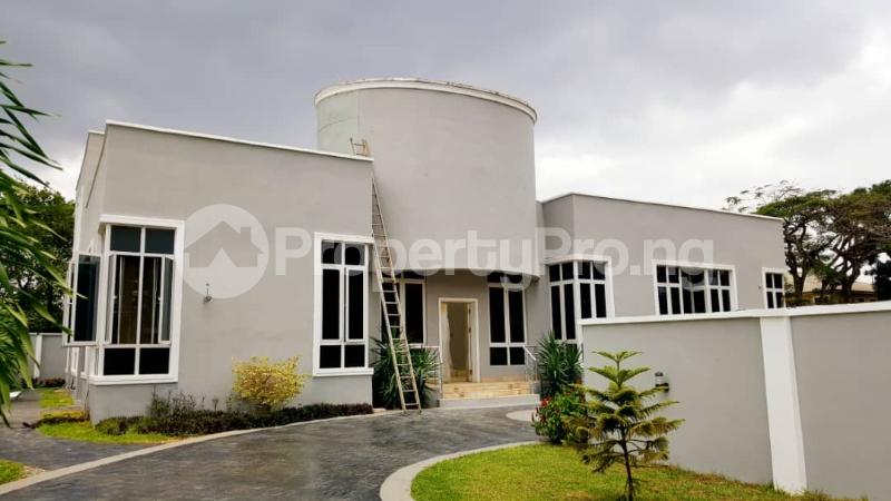 4 bedroom House for sale Ikeja GRA Ikeja Lagos