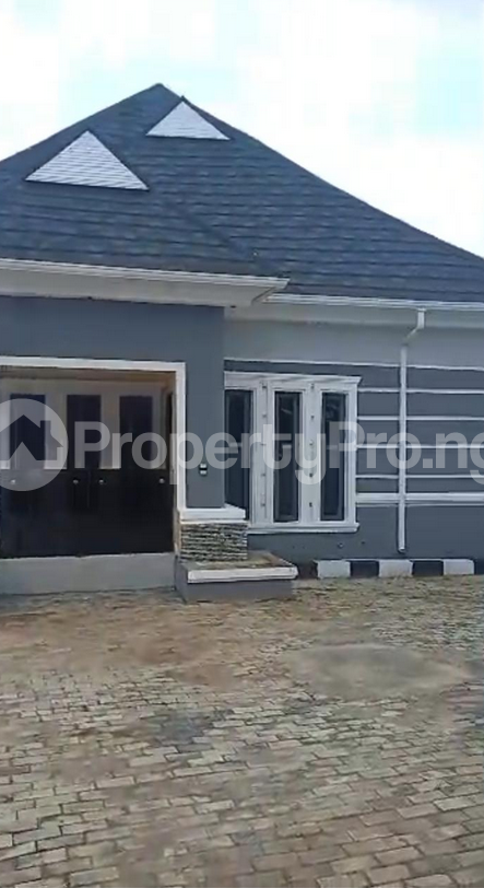 4 bedroom House for sale Kuduru District Bwari Abuja