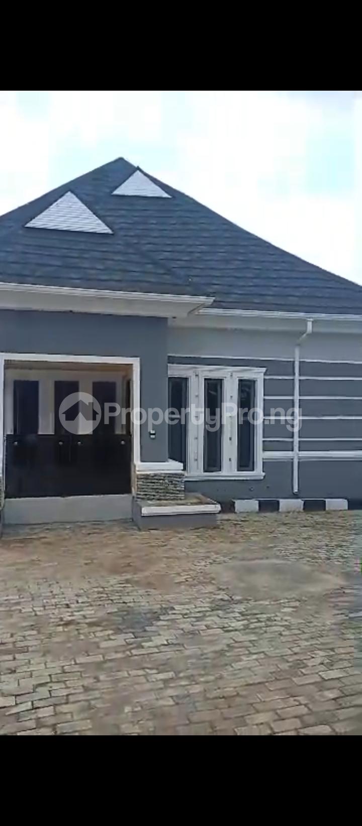 4 bedroom House for sale Kuduru Extension Bwari Kuduru District Bwari Abuja