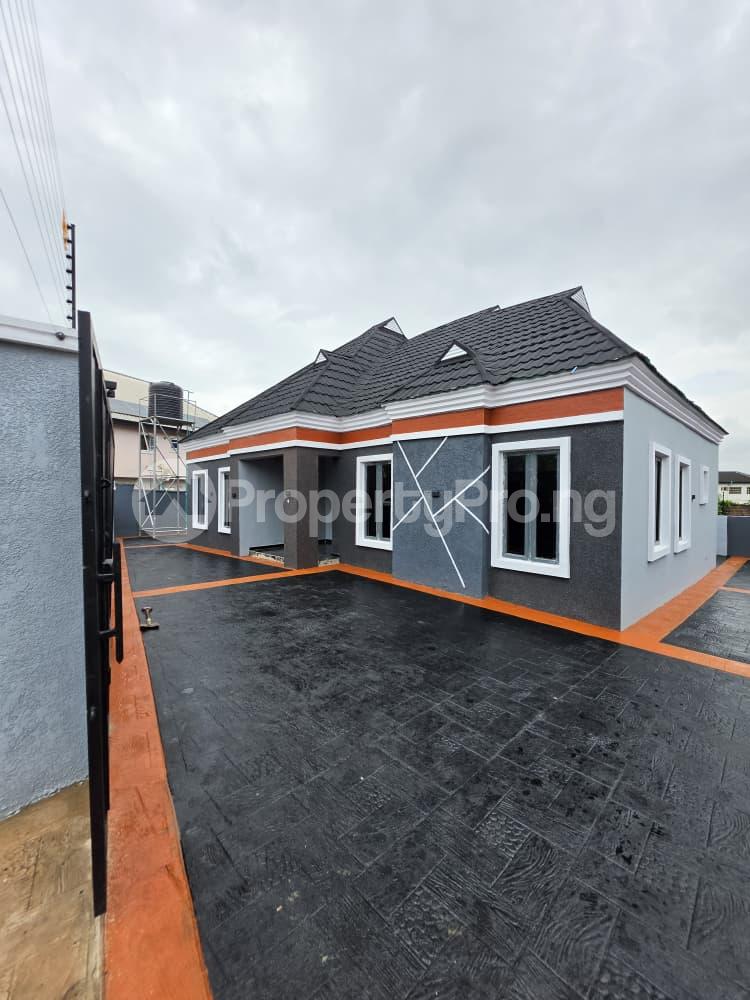 4 bedroom House for sale Oluyole Estate Ibadan Oyo