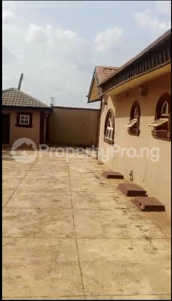 4 bedroom House for rent Ireakari Estate Akala Express Ibadan Oyo