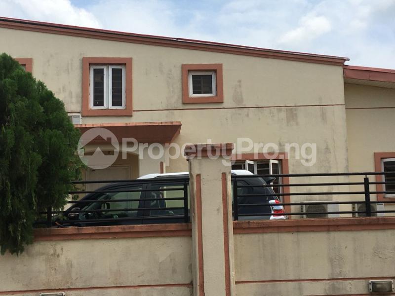 4 bedroom House for sale Mayfair Gardens Estate Awoyaya Eputu Ibeju-Lekki Lagos