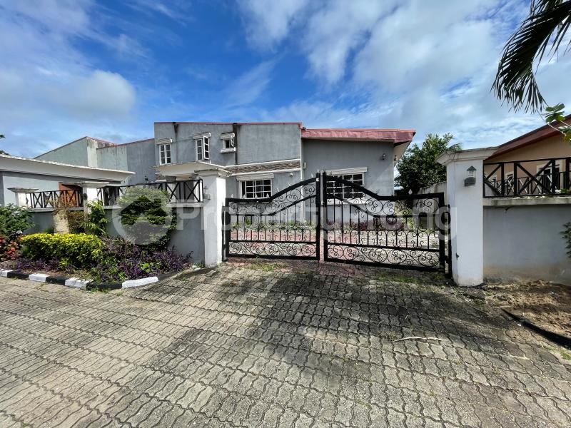 4 bedroom House for sale Mayfair Gardens Estate Awoyaya Ajah Lagos