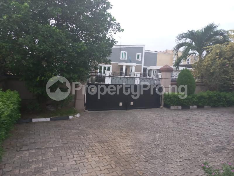4 bedroom House for sale Mayfair Gardens Estate Awoyaya Ajah Lagos