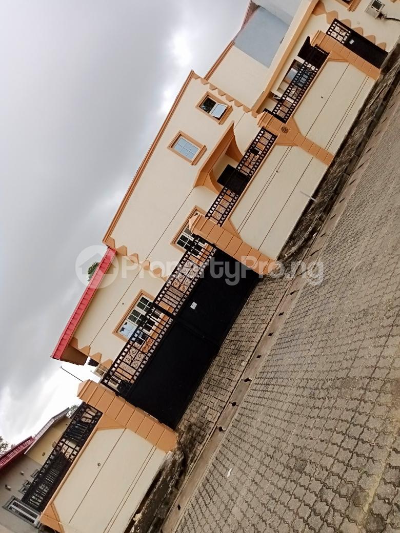 4 bedroom House for sale Awoyaya Ajah Lagos