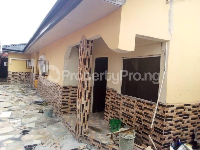 4 bedroom House for sale Located In New Owerri Owerri Imo