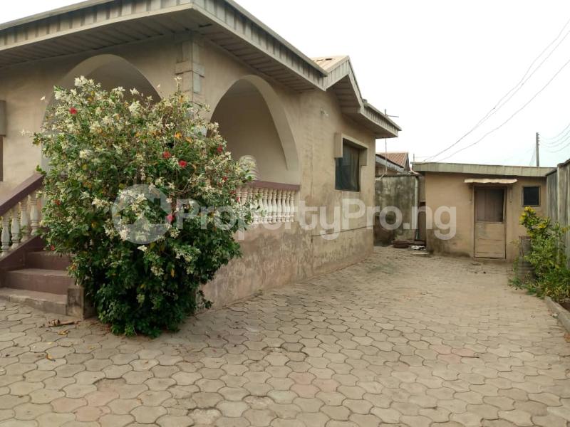 House for sale Akala Express Ibadan Oyo