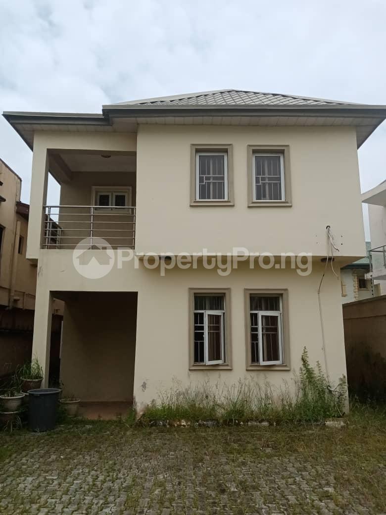 4 bedroom House for sale By House On The Rock Ikate Lekki Lagos