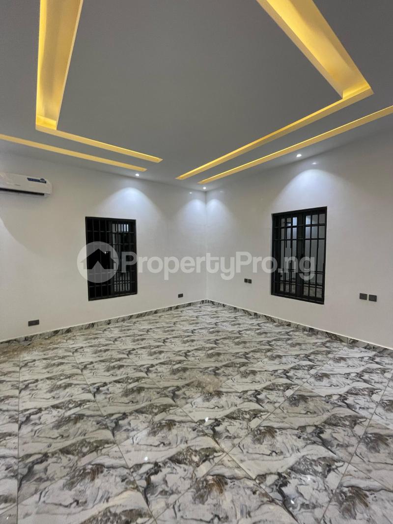 4 bedroom House for rent Katampe Ext Abuja