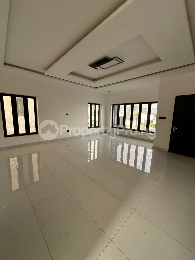 5 bedroom House for sale Katampe Ext Abuja