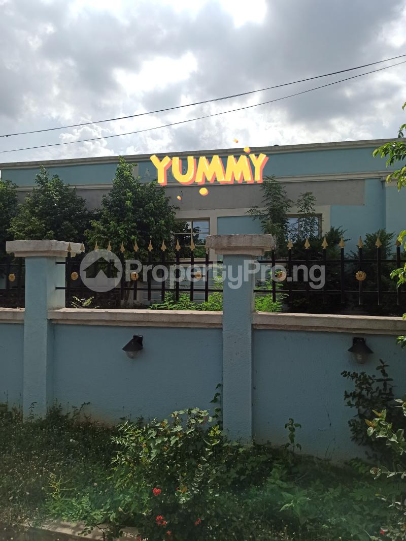 7 bedroom House for rent Wuse Zone Wuse 1 Abuja