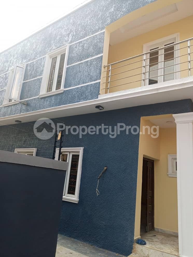 4 bedroom House for sale Magodo GRA Phase 1 Ojodu Lagos