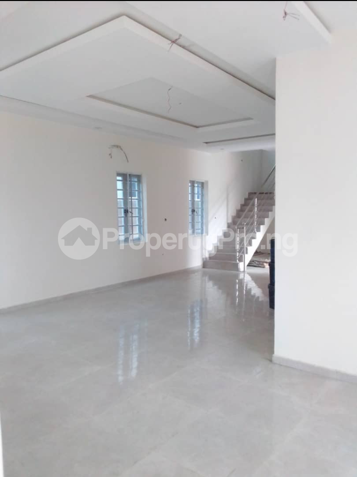 4 bedroom House for sale Estate Opebi Ikeja Lagos