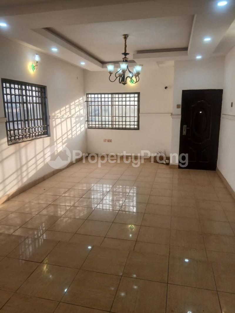 4 bedroom House for rent Opic Estate Isheri North Ojodu Lagos