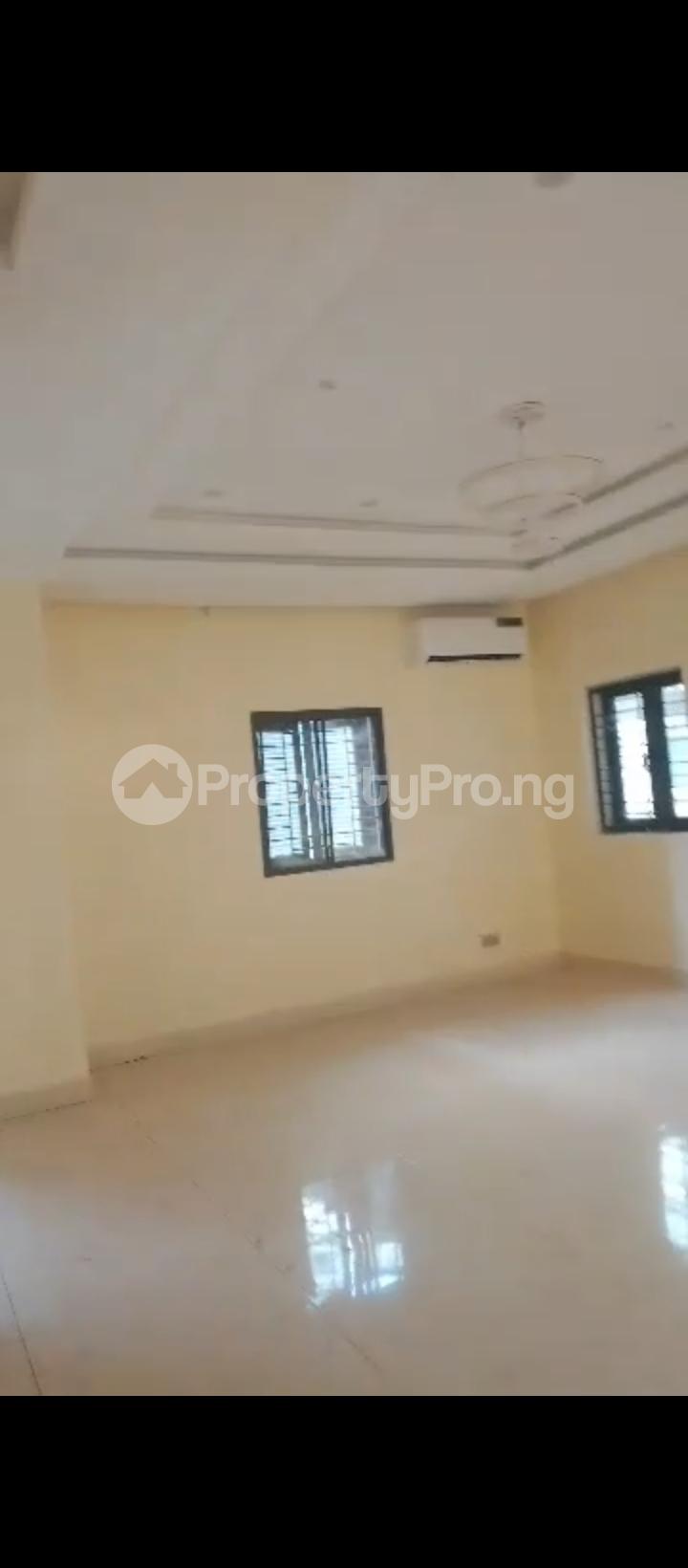 4 bedroom House for rent By Nizamiye Hospital Idu Abuja