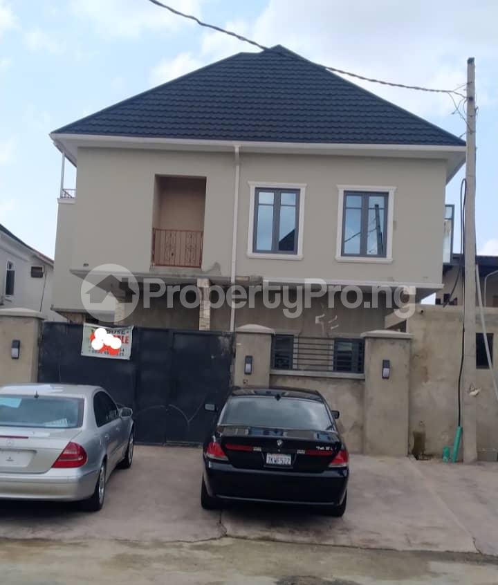 4 bedroom House for sale Ogudu GRA Ogudu Lagos