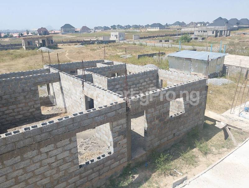 4 bedroom House for sale Lugbe Abuja - 3