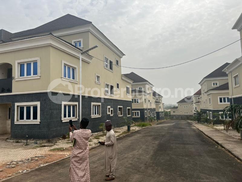 4 bedroom House for sale Karmo Abuja