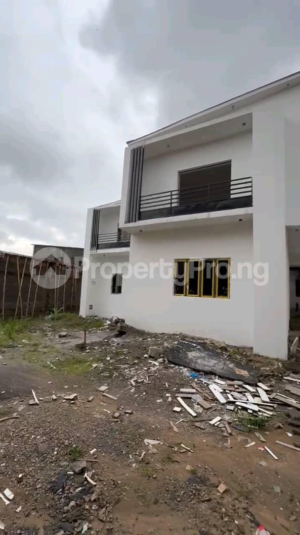 4 bedroom House for sale Apo Abuja