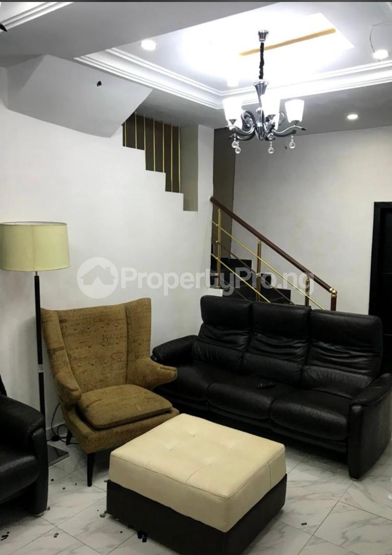 House for sale Soluyi Gbagada Lagos