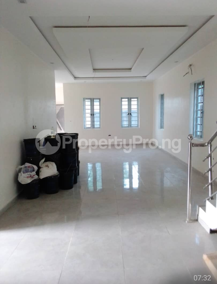 4 bedroom House for sale Estate Opebi Ikeja Lagos