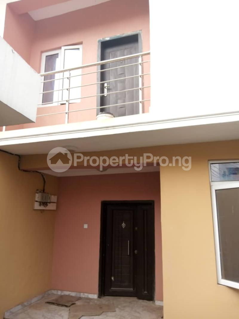 4 bedroom House for sale Magodo GRA Phase 2 Kosofe/Ikosi Lagos