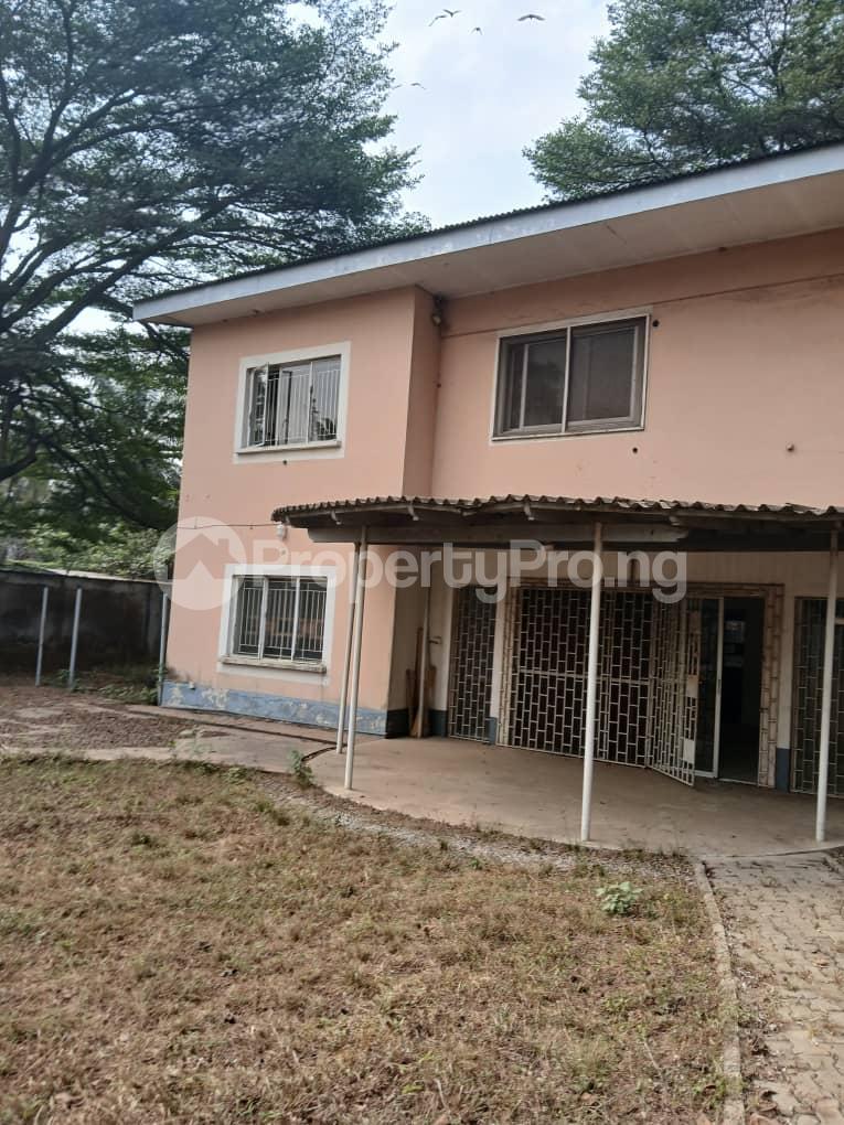 4 bedroom House for rent Ikeja GRA Ikeja Lagos