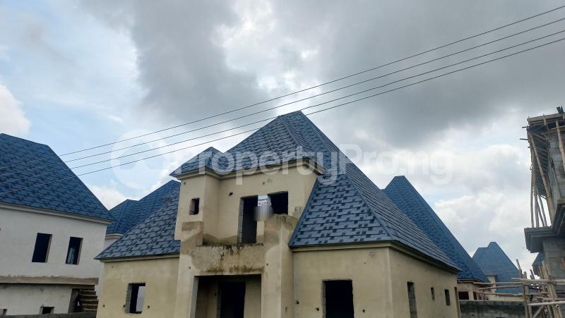 4 bedroom House for sale Off Jedo Estate Road, Airport Road, Abuja Lugbe Abuja
