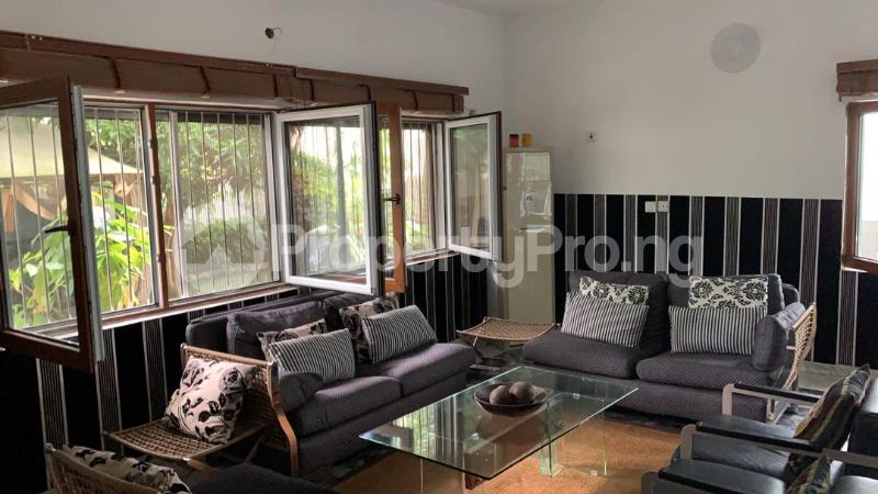 4 bedroom House for sale Farapark Awoyaya Ajah Lagos