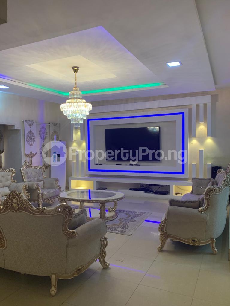 House for sale Life Camp Abuja