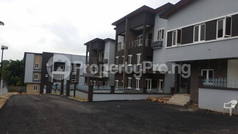 5 bedroom House for sale Jericho Ibadan Oyo