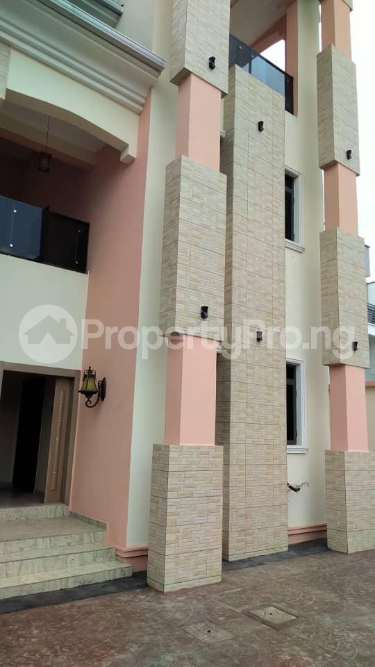 4 bedroom House for sale Ikeja GRA Ikeja Lagos - 0