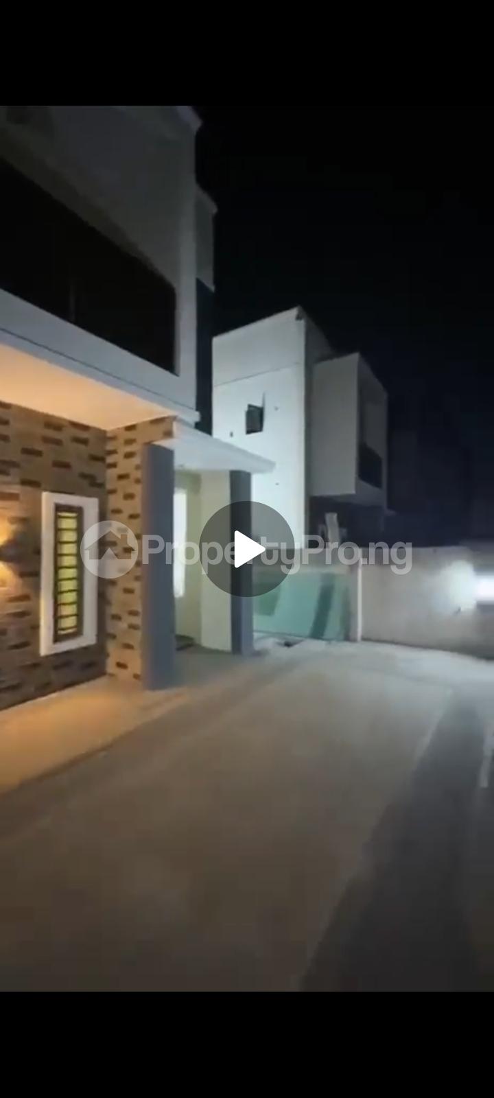 4 bedroom House for sale Off Daddy Savage Road Fagba Agege Lagos