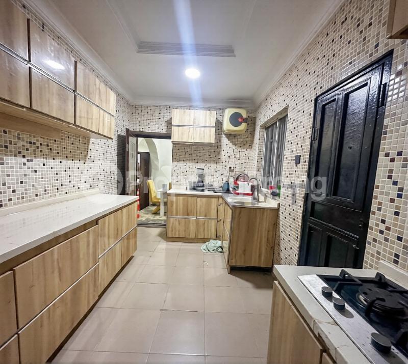 4 bedroom House for sale Off Ayo Alabi Street Oke-Ira Ogba Lagos
