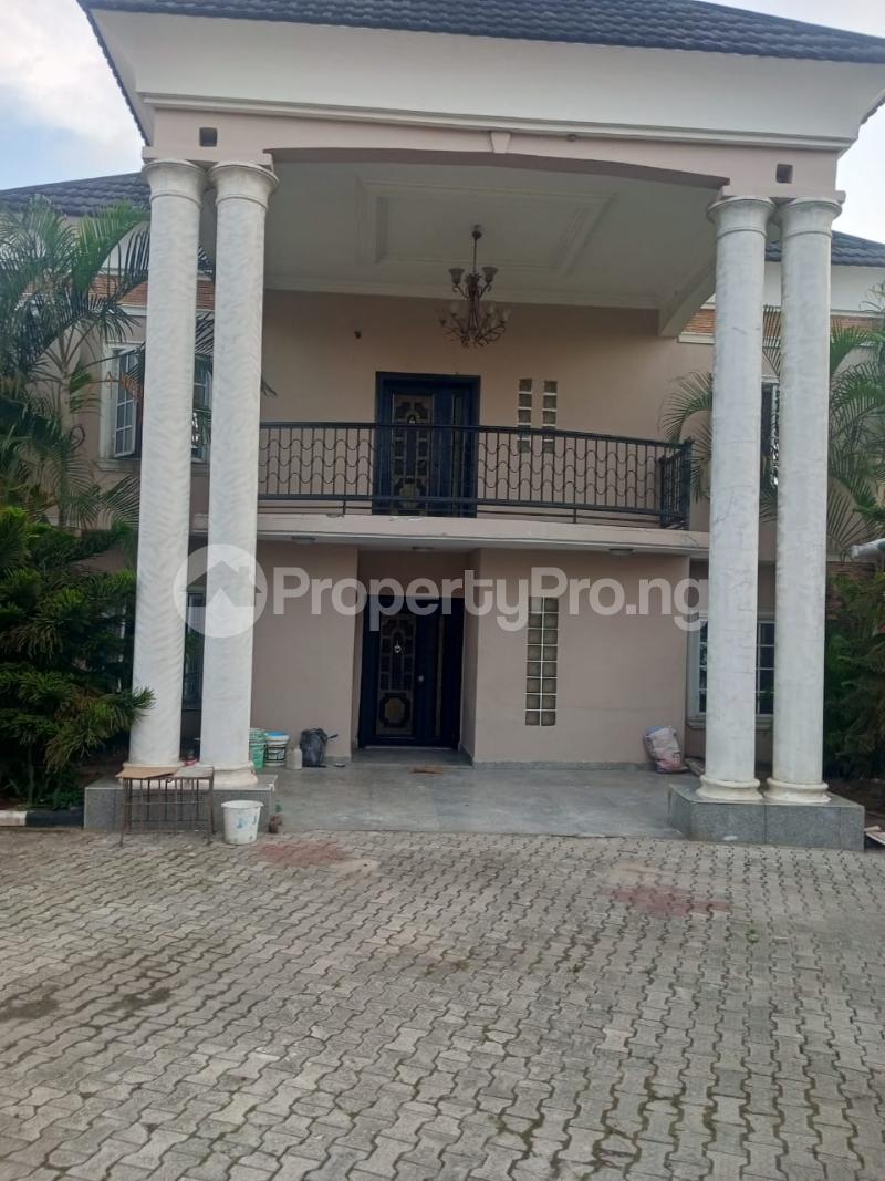 5 bedroom House for rent Peaceville Estate, Thomas estate Ajah Lagos