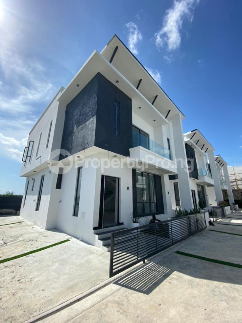 5 bedroom House for sale Ajah Lagos