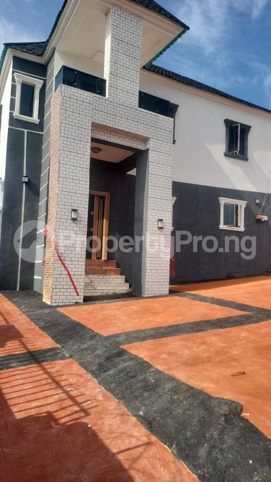 4 bedroom House for sale Kubwa Abuja