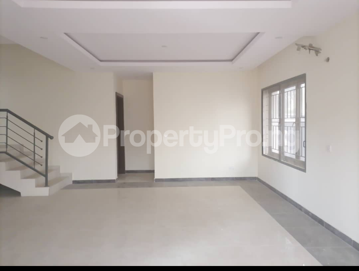 4 bedroom House for rent Mini Estate Ikeja GRA Ikeja Lagos