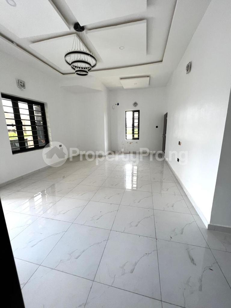 5 bedroom House for sale Life Camp Abuja