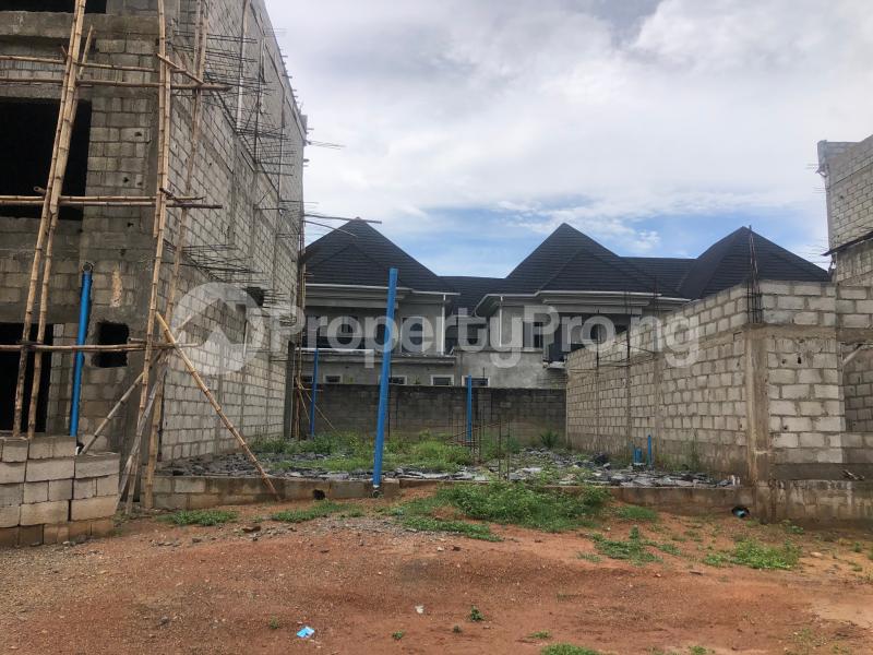 4 bedroom House for sale Kado Abuja