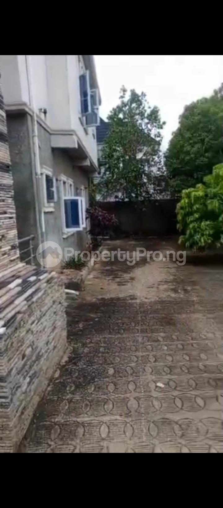 4 bedroom House for sale Ushafa By Nnpc, Kubwa Abuja