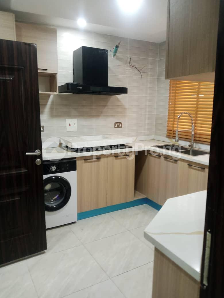 4 bedroom House for rent Adeniyi Jones Ikeja Lagos - 3