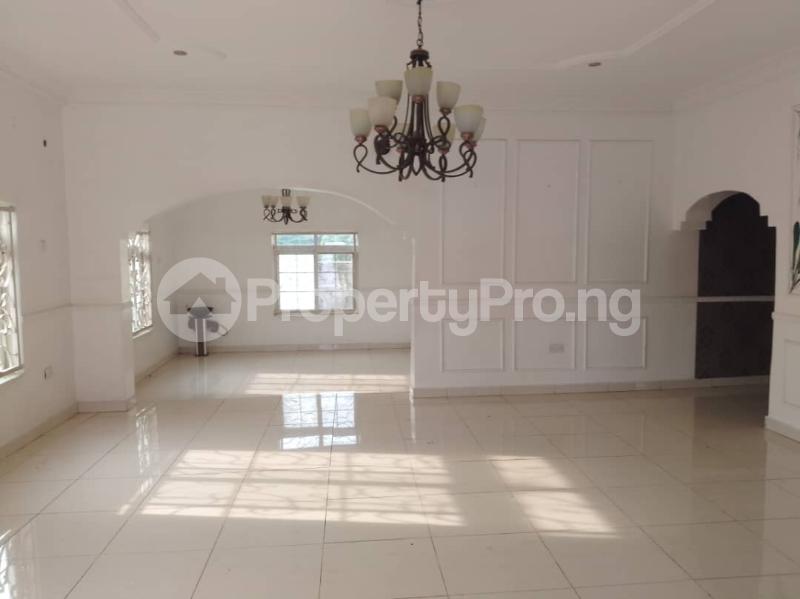 4 bedroom House for rent Gwarinpa Abuja