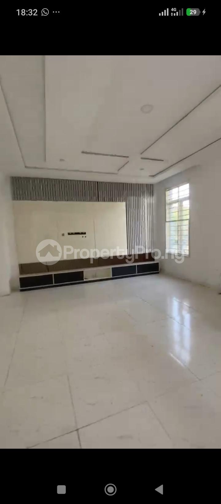 4 bedroom House for rent F01 Kubwa FO1 Layout Kubwa Abuja