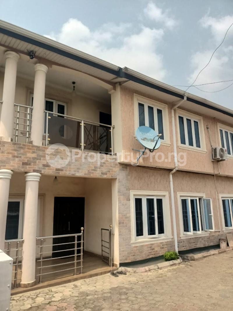 4 bedroom House for rent Opic Estate Isheri North Ojodu Lagos