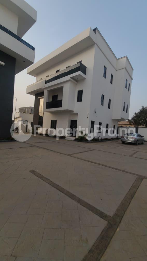 4 bedroom House for sale Asokoro Extension Asokoro Abuja